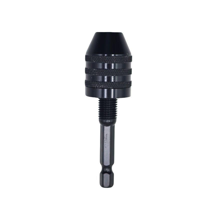 رابط تبدیل پیچ گوشتی شارژی به دریل مدل yp 6.5mm سایز 6.5 میلی متر